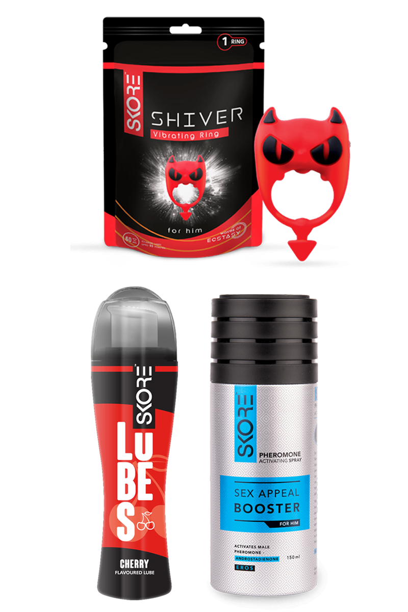 Human pheromone spray sales