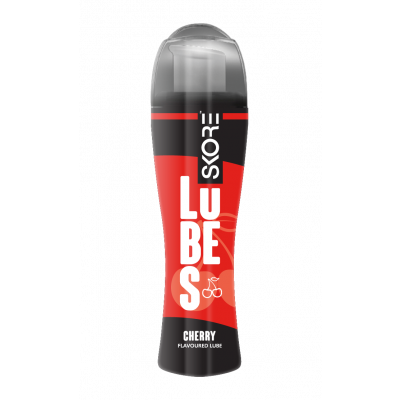 Lubes Cherry - 50ml 1 Bottle