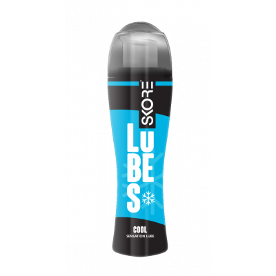 Lubes Cool - 50ml 1 Bottle