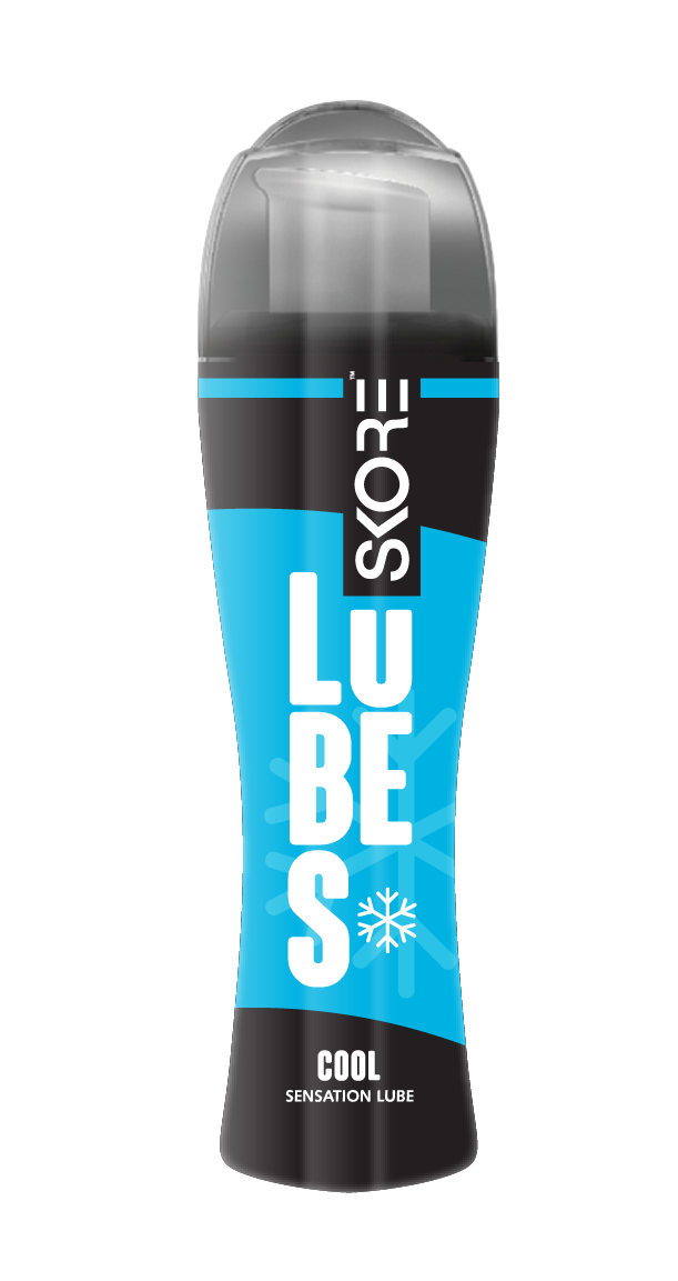 Lubes Cool