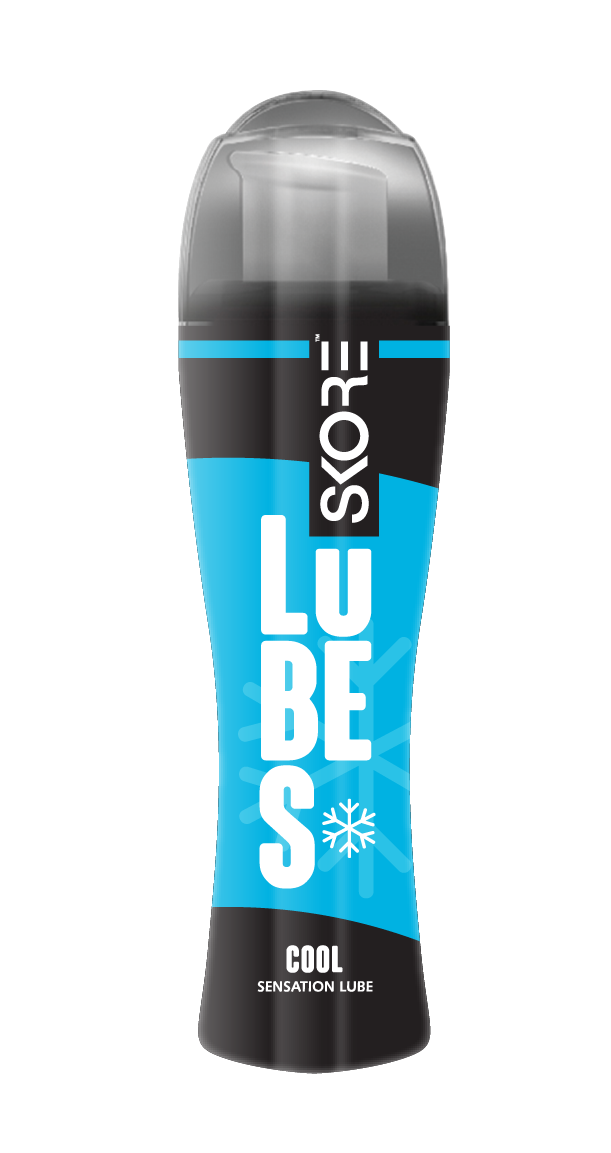 Lubes Cool - 50ml 1 Bottle