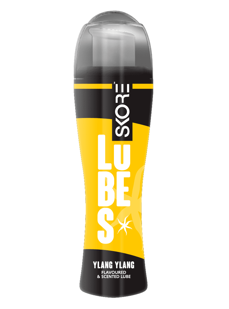 Lubes Ylang ylang - 50ml 1 Bottle